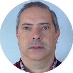 Professor António Teixeira